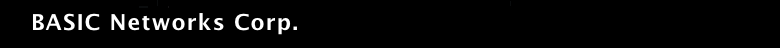 BASIC Networks Corp